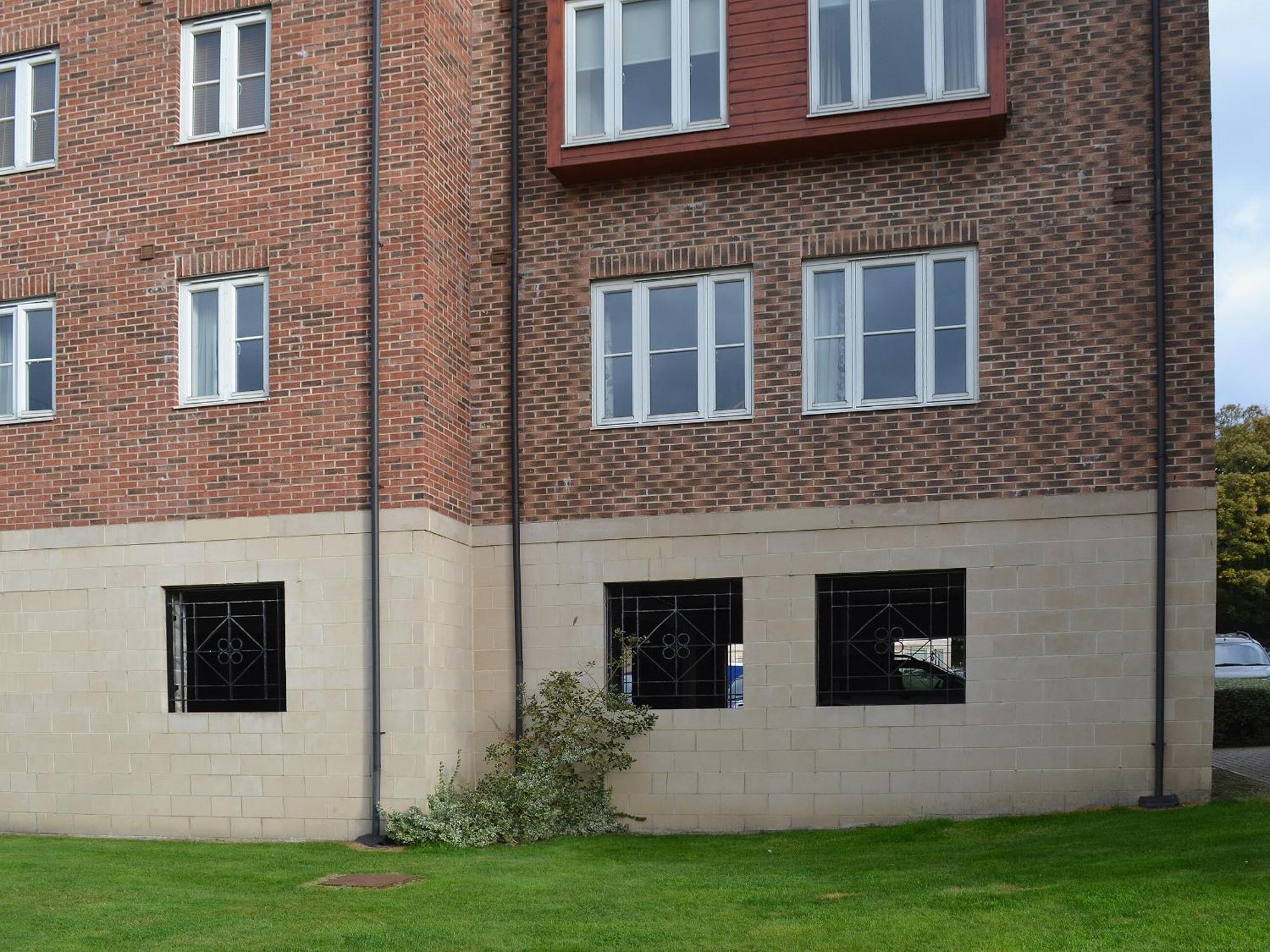 Picturesk Whitby Exterior foto