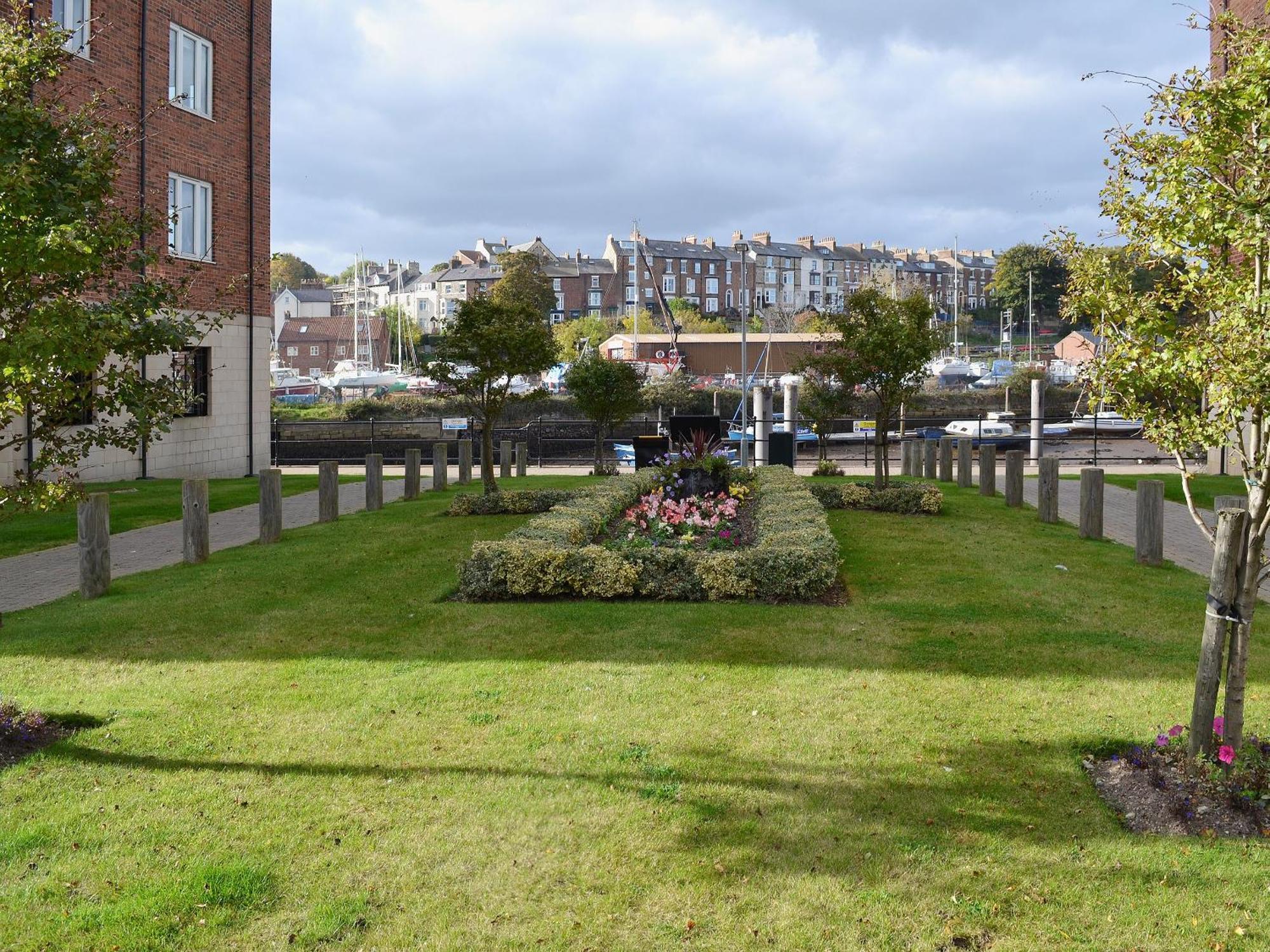 Picturesk Whitby Exterior foto